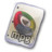 Filetype mpg Icon
